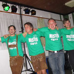 Meister 2010/2011 (Kreisklasse 2, Bamberg) -> SC Markt Heiligenstadt