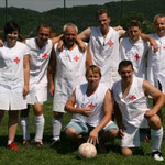 Fußball