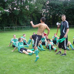 Meister 2010/2011 (Kreisklasse 2, Bamberg) -> SC Markt Heiligenstadt
