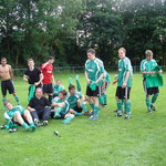Meister 2010/2011 (Kreisklasse 2, Bamberg) -> SC Markt Heiligenstadt