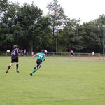 Spiel 28.05.2011: SC Markt Heiligenstadt - FC Sportfreunde Bamberg