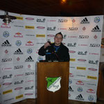 SC Heiligenstadt - Aprés Ski Party 2012