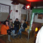 SC Heiligenstadt - Aprés Ski Party 2012