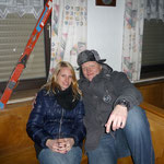 SC Heiligenstadt - Aprés Ski Party 2012