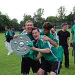 Meister 2010/2011 (Kreisklasse 2, Bamberg) -> SC Markt Heiligenstadt