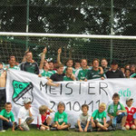 Meister 2010/2011 (Kreisklasse 2, Bamberg) -> SC Markt Heiligenstadt