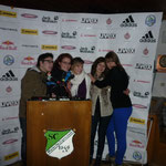 SC Heiligenstadt - Aprés Ski Party 2012