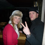 SC Heiligenstadt - Aprés Ski Party 2012