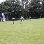 Spiel 28.05.2011: SC Markt Heiligenstadt - FC Sportfreunde Bamberg