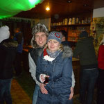 SC Heiligenstadt - Aprés Ski Party 2012