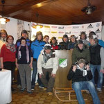 SC Heiligenstadt - Aprés Ski Party 2012