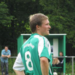 Spiel 28.05.2011: SC Markt Heiligenstadt - FC Sportfreunde Bamberg