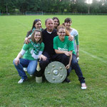 Meister 2010/2011 (Kreisklasse 2, Bamberg) -> SC Markt Heiligenstadt