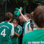 Meister 2010/2011 (Kreisklasse 2, Bamberg) -> SC Markt Heiligenstadt