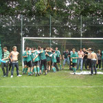 Meister 2010/2011 (Kreisklasse 2, Bamberg) -> SC Markt Heiligenstadt