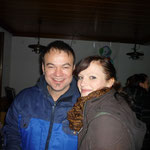 SC Heiligenstadt - Aprés Ski Party 2012