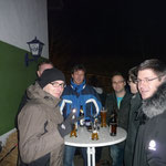 SC Heiligenstadt - Aprés Ski Party 2012
