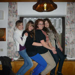 SC Heiligenstadt - Aprés Ski Party 2012