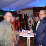 SC Heiligenstadt - Aprés Ski Party 2012