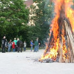 Johannisfeuer