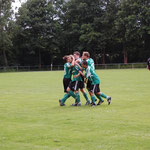 Spiel 28.05.2011: SC Markt Heiligenstadt - FC Sportfreunde Bamberg