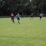 Spiel 28.05.2011: SC Markt Heiligenstadt - FC Sportfreunde Bamberg