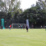 Spiel 28.05.2011: SC Markt Heiligenstadt - FC Sportfreunde Bamberg