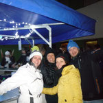SC Heiligenstadt - Aprés Ski Party 2012