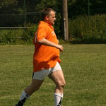 Fußball