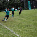 Spiel 28.05.2011: SC Markt Heiligenstadt - FC Sportfreunde Bamberg
