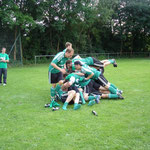 Meister 2010/2011 (Kreisklasse 2, Bamberg) -> SC Markt Heiligenstadt
