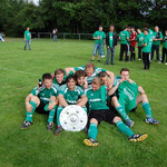 Meister 2010/2011 (Kreisklasse 2, Bamberg) -> SC Markt Heiligenstadt