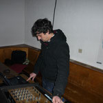 SC Heiligenstadt - Aprés Ski Party 2012