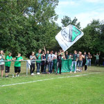 Spiel 28.05.2011: SC Markt Heiligenstadt - FC Sportfreunde Bamberg