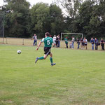 Spiel 28.05.2011: SC Markt Heiligenstadt - FC Sportfreunde Bamberg