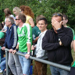 Spiel 28.05.2011: SC Markt Heiligenstadt - FC Sportfreunde Bamberg