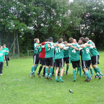Meister 2010/2011 (Kreisklasse 2, Bamberg) -> SC Markt Heiligenstadt