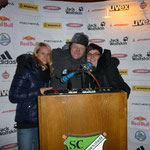 SC Heiligenstadt - Aprés Ski Party 2012