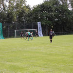 Spiel 28.05.2011: SC Markt Heiligenstadt - FC Sportfreunde Bamberg