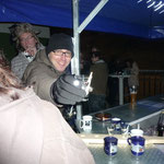 SC Heiligenstadt - Aprés Ski Party 2012