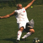 Fußball