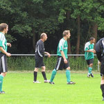 Spiel 28.05.2011: SC Markt Heiligenstadt - FC Sportfreunde Bamberg
