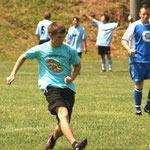 Fußball