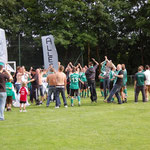 Meister 2010/2011 (Kreisklasse 2, Bamberg) -> SC Markt Heiligenstadt