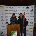 SC Heiligenstadt - Aprés Ski Party 2012