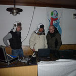SC Heiligenstadt - Aprés Ski Party 2012