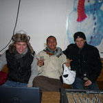SC Heiligenstadt - Aprés Ski Party 2012