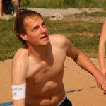 Volleyball