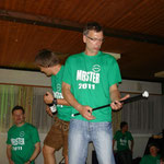Meister 2010/2011 (Kreisklasse 2, Bamberg) -> SC Markt Heiligenstadt