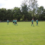 Spiel 28.05.2011: SC Markt Heiligenstadt - FC Sportfreunde Bamberg